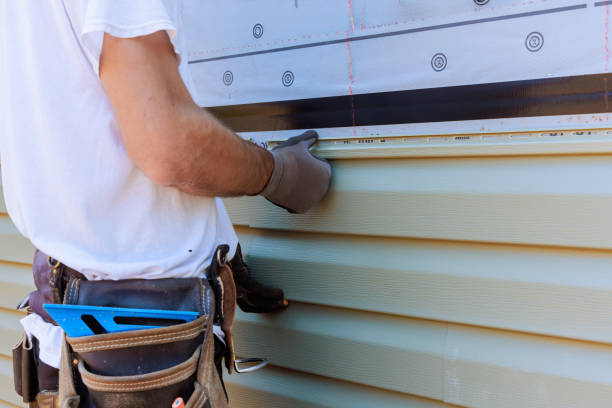 Best Siding Removal and Disposal  in Loxley, AL